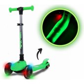 Jelly Green 6255
