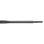 Graphite SDS Plus Chisel 22x14x250mm - 57H560