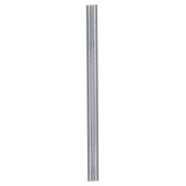 Bosch planer blade 56mm for GHO 12V-20 2pcs - 2608000672