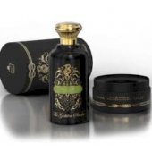 _8185510 Milestone The Golden Snake Smaržas EDP 100 ml