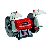 Einhell dvigubas šlifavimo staklės TC-BG 150 - 4412632