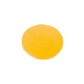 Eaton Pushbutton insert 22mm flat yellow without description M22-XD-Y