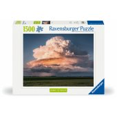 Ravensburger 12.001.399 dėlionė, 1500 detalių, kraštovaizdžiai