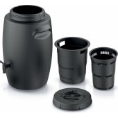 IBFT55-S411 55 l juodas