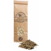 Olive wood chips Smokey Olive Wood 500 ml