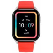 Chatter SW-58 Silver/ Red
