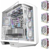 ArcticX Pro i7-14700K 64GB 2TB SSD RTX 5070Ti Windows 11
