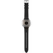 Active 2 Black Leather