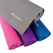 Jogos kilimėlis Yoga grey