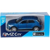 Daffi Volkswagen T-Roc Blue RMZ