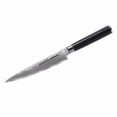DAMASCUS universalus virtuvinis peilis 150mm