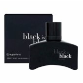 Black is Black EDT M 100ml