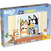 _7126664 Lisciani Puzzle Bluey 24 pcs.