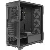 DF600 Flux Black
