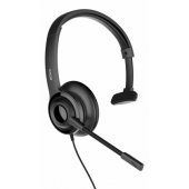 DELO-0650 Juodas