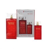 _7523731 Red Door 25 Gift set EDT 100 ml and EDT 30 ml