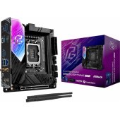Phantom Gaming B860I Lightning WiFi