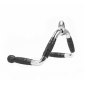 Multi Grip UW17 Black/ Chrome
