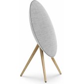 Beosound A9 5.G Natural Aluminium B - FLEX