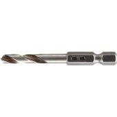 Wolfcraft HSS hexagonal drill bit 5.0 mmmm (WF7259000)