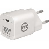 GAN-35W-1C White