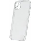 _8417328 Plonas 2 mm dėklas iPhone 17 Pro Max 6,9" / iPhone 18 Pro Max