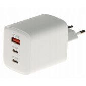 Delta Power 65W GaN White