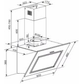 DCH-650RIX