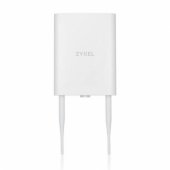 ZyXEL NWA55AXE 1GE / WiFi6 / prieigos taškas / IŠPARDAVIMAS