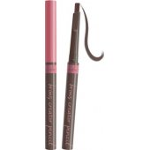 Lovely Brows Creator Pencil vandeniui atsparus antakių kontūravimo pieštukas 2