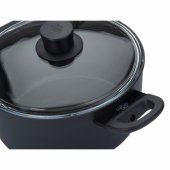 Avola Casserole with Lid 20cm