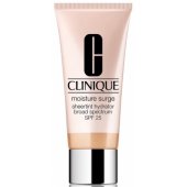 Clinique Moisture Surge lengvo atspalvio drėkinamoji priemonė SPF25 2 Light 40m