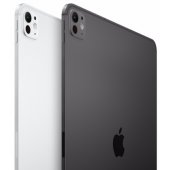iPad Pro 11" M4 WiFi+Cellular 256 Standard glass Space Black MVW13HC/ A