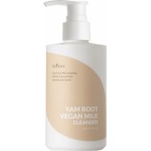 Yam Root Vegan Milk Cleanser W 220