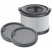 _8433907 DULKIŲ SIURBLIO FILTRŲ RINKINYS/ HVS2 DREAME