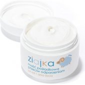 Ziaja antibakterinis tepalas sėdmenims 50 ml