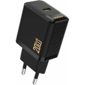 A26 PD 20W GaN USB-C Black
