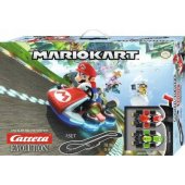 Carrera EVOLUTION Mario Kart 8, lenktynių trasa