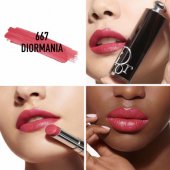Dior Addict Shine lūpdažis 667 Diormania 3,2g