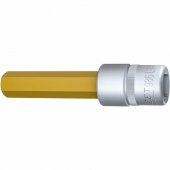 Hazet atsuktuvo galvutė 986L-14, 1/ 2 (vidinis šešiakampis 14mm)