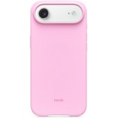 Beats Hardshell Case with MagSafe iPhone Air Pebble Pink