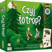 Adamigo Gra Czyj to trop ?