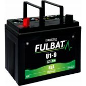 U1-9 SLA 12V/ 28Ah