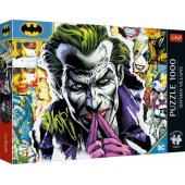 Puzzle - 1000 Premium Plus - Joker Trefl 10836