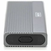 DA-71120-1 M.2 PCIe USB 3.1 Gray