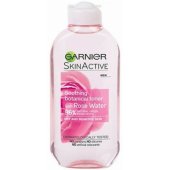 SkinActive raminamasis botaninis tonikas su rožių vandeniu 200ml