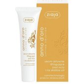 Ziaja Anno d®oro lifting serumas paakiams