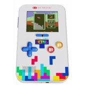 Tetris Go Gamer
