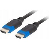 Cable HDMI M/ M v2.1 8K 60Hz 3m Black