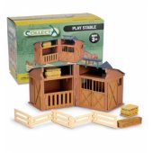 Collecta arklidės figūrėlė su priedais (004-89333)